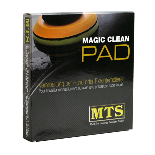 MEGUIAR´S Magic Clean Pad