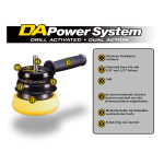 MEGUIAR´S DA Power System