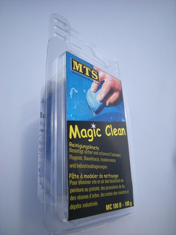 MTS Magic Clean 100g