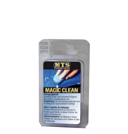 MTS Magic Clean 100g