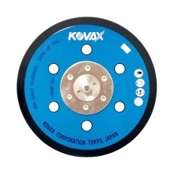 KOVAX Umrüststützteller - medium - Ø125mm 7-Loch