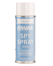 KOVAX Spy Spray 400ml
