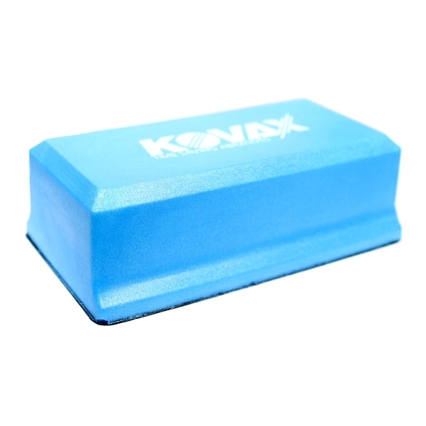 KOVAX Super Assilex Handblock - klein